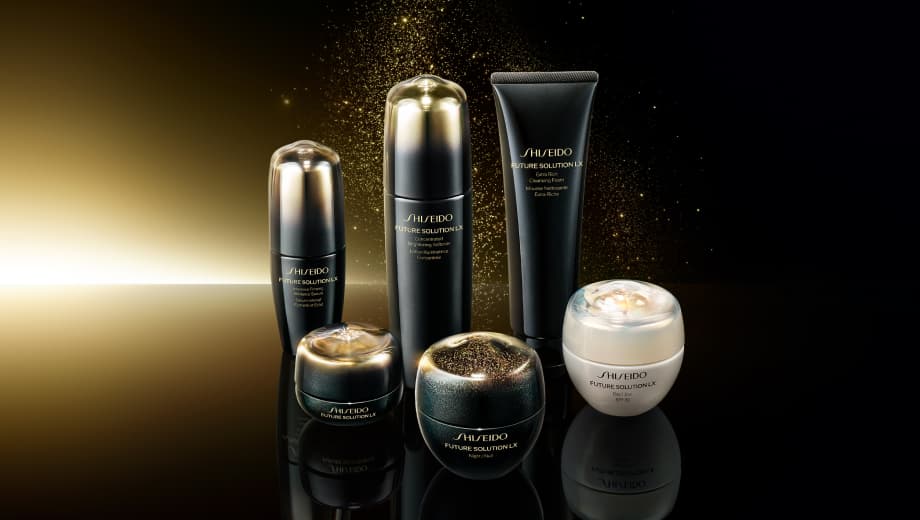 SHISEIDO フューチャーソリューションLXの通販｜資生堂オンラインストア