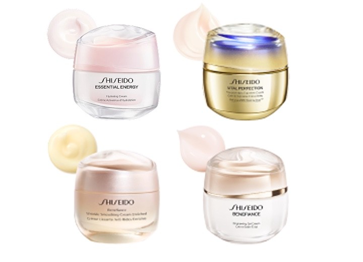 SHISEIDO バイタルパーフェクション リンクルリフト｜キャンペーン