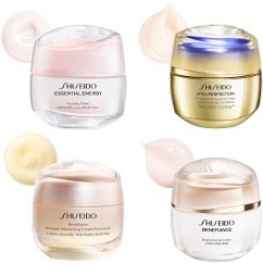 SHISEIDO エッセンス スキンセッティング パウダー｜キャンペーン