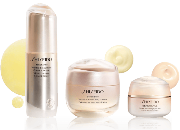 SHISEIDO ベネフィアンス ブライトニング｜キャンペーン｜資生堂