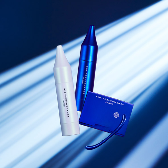SHISEIDO ビオパフォーマンス セカンドスキン｜オンラインストア