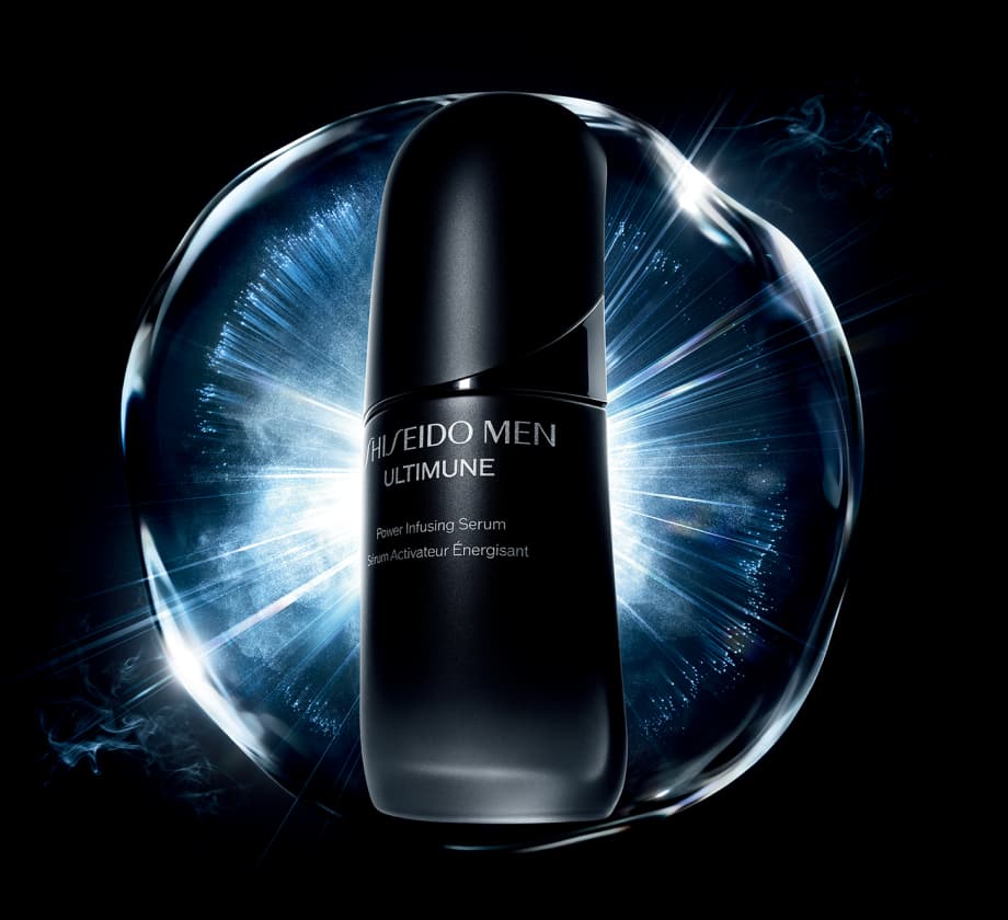 公式】資生堂メン アルティミューン｜キャンペーン｜資生堂オンライン