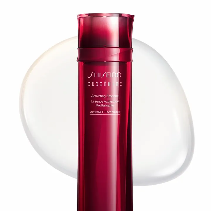 オイデルミン エッセンスローション｜化粧液｜SHISEIDO オイデルミン