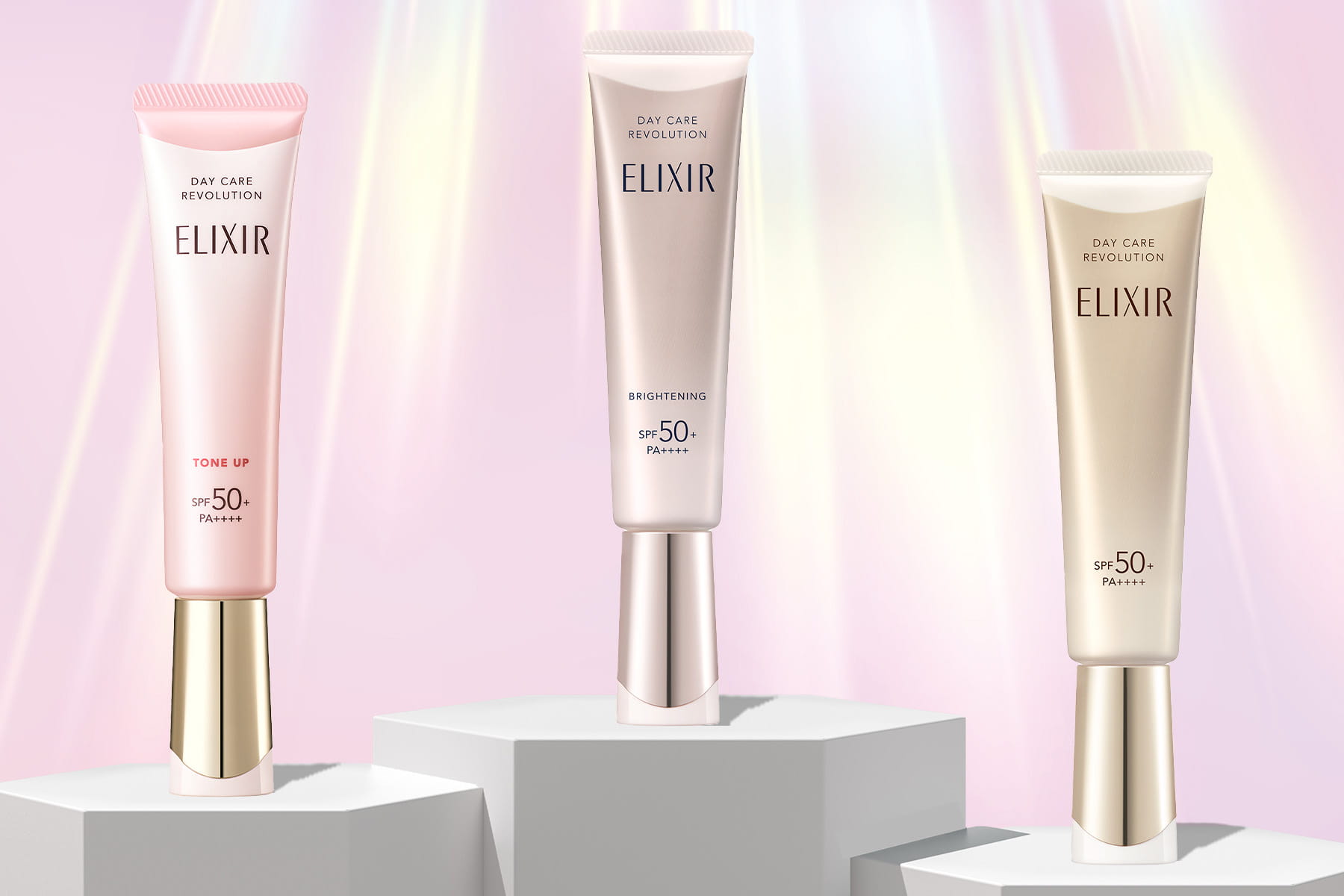 ベストコスメ20賞受賞！】デーケアレボリューションが選ばれる理由とは