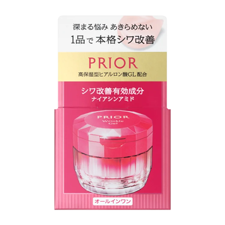 薬用 リンクル美コルセットゲル n | オールインワン | スキンケア