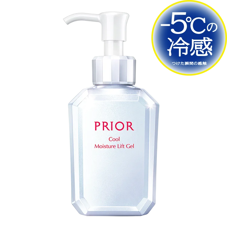 薬用 冷やしうるおい美リフトゲル | オールインワン | スキンケア