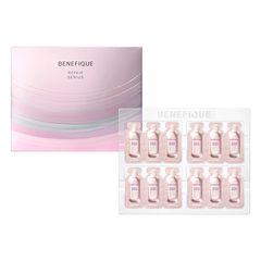 ベネフィーク リペアジーニアス｜商品カタログ｜Beauty Key