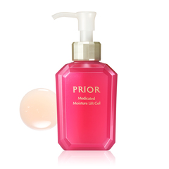 プリオール 薬用 うるおい美リフトゲル｜商品カタログ｜Beauty Key