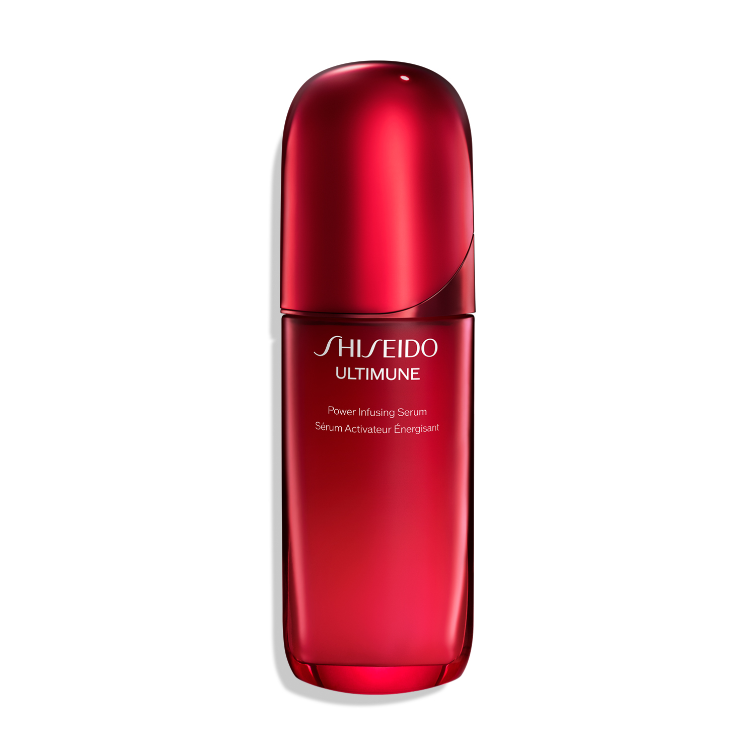 パワライジング セラム 75mL｜美容液｜SHISEIDO アルティミューン