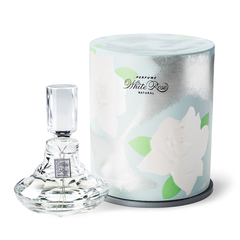 資生堂香水 ホワイトローズナチュラル｜商品カタログ｜Beauty Key
