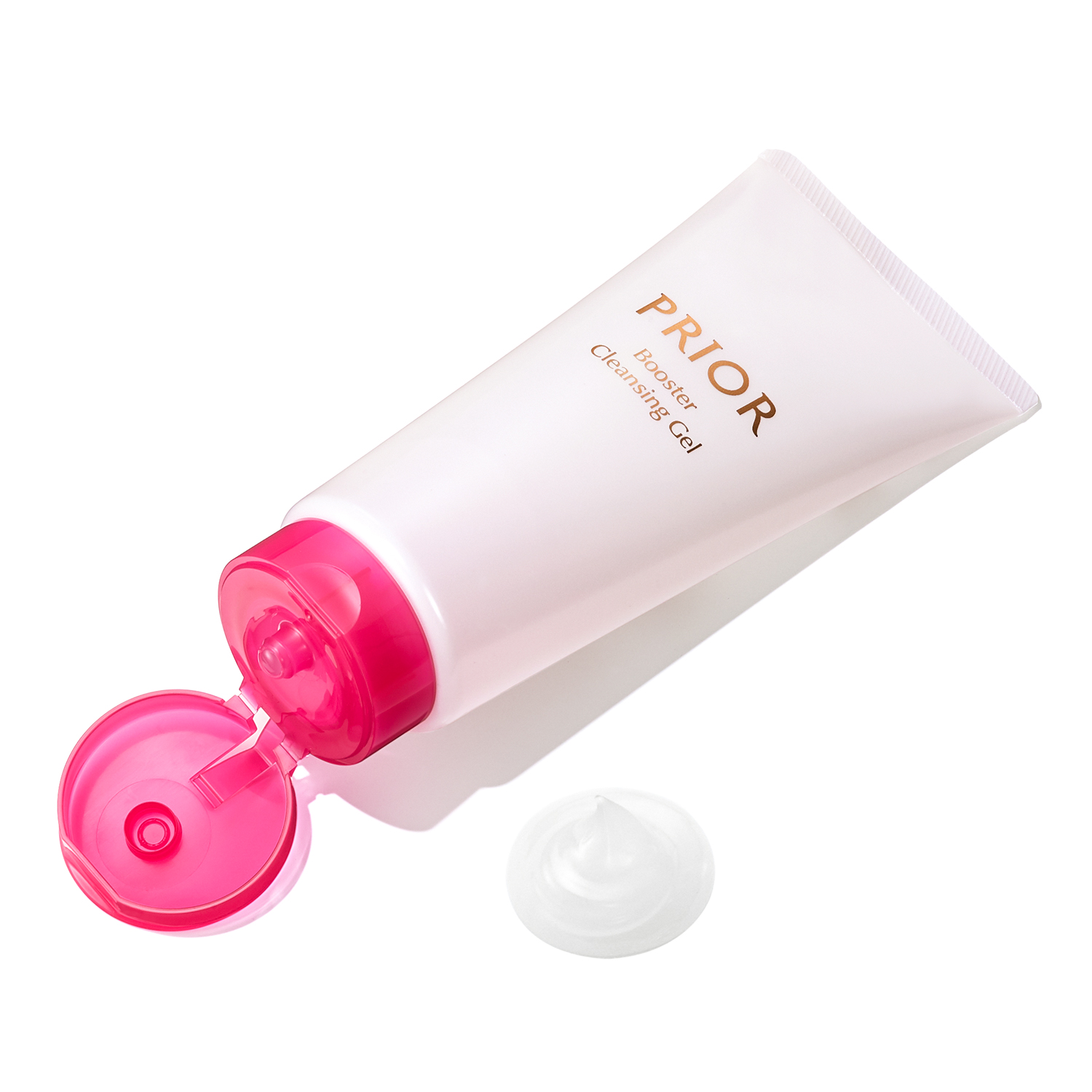 うるおい導入洗顔ジェル｜洗顔 ・ 石鹸｜プリオール｜資生堂オンライン