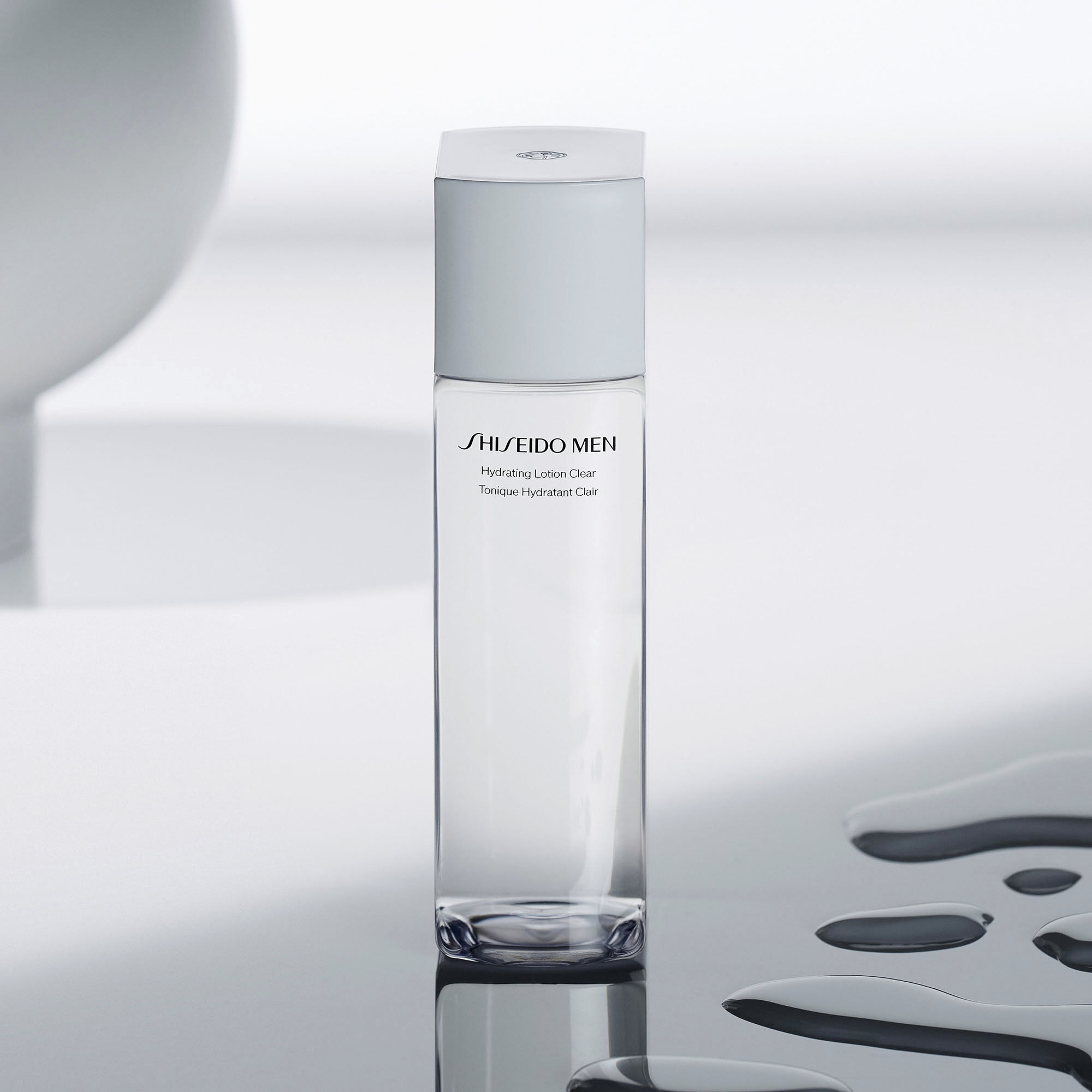 Long-Lasting Hydrating Lotion for Men | SHISEIDO