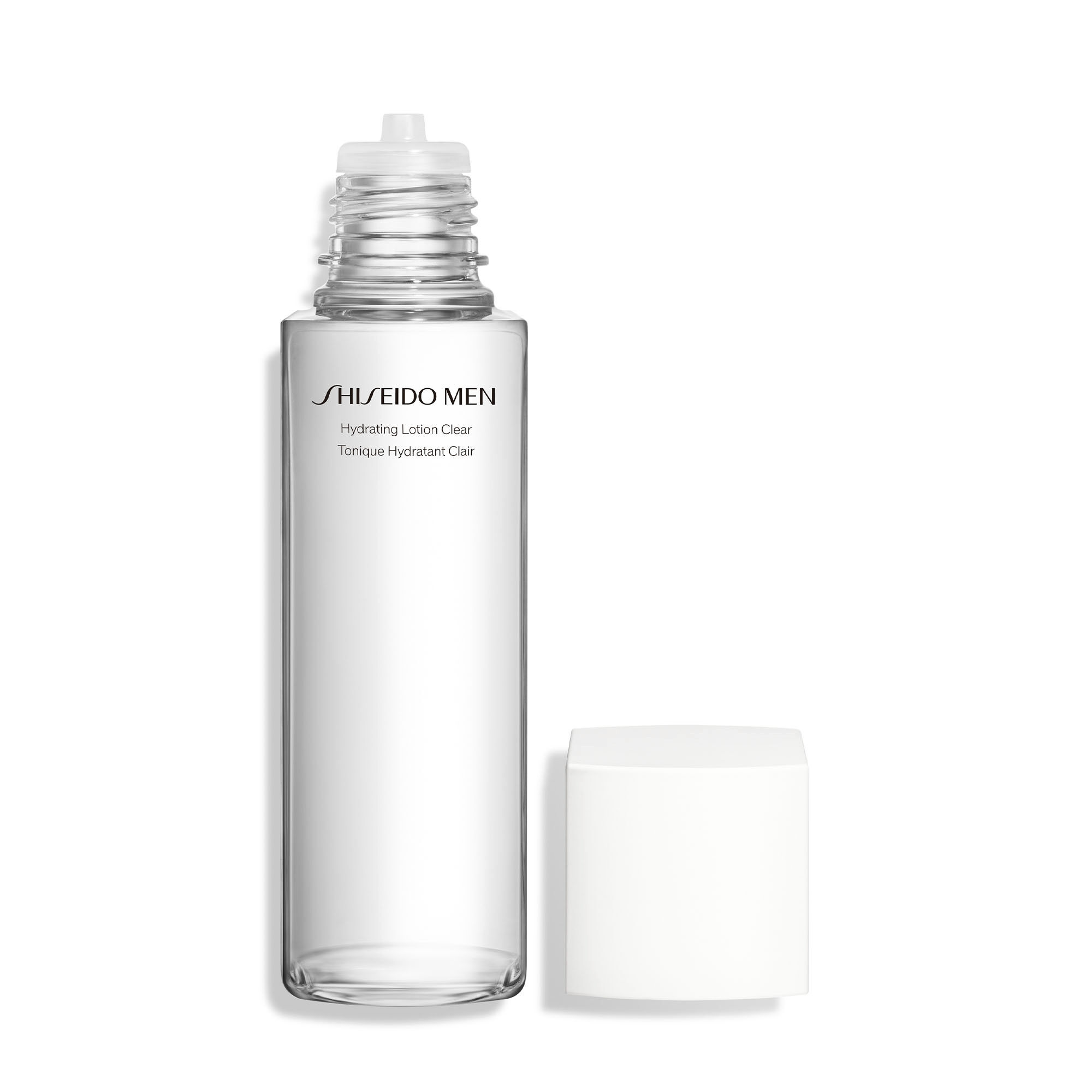 Long-Lasting Hydrating Lotion for Men | SHISEIDO