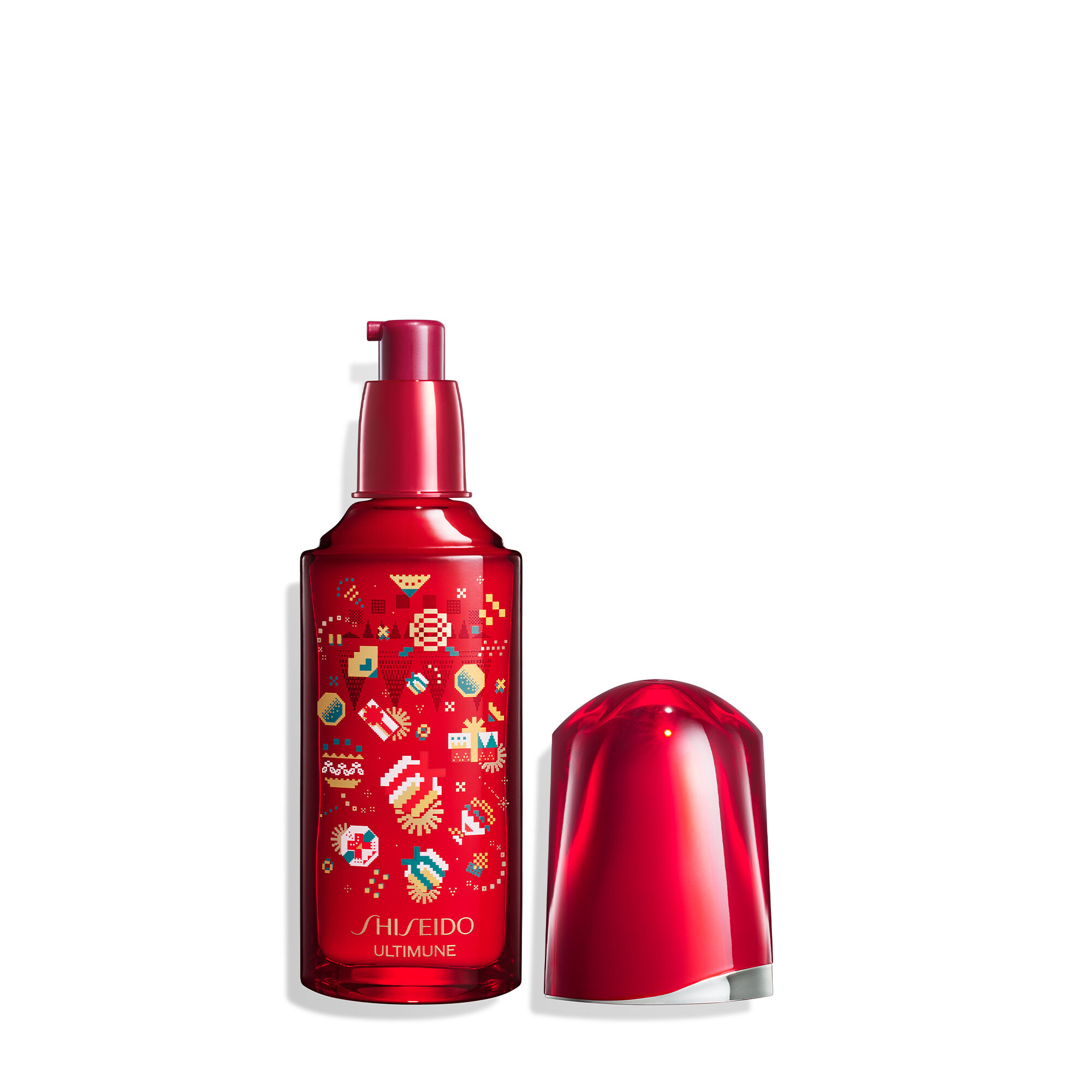 Limited-Edition Ultimune Power Infusing Concentrate