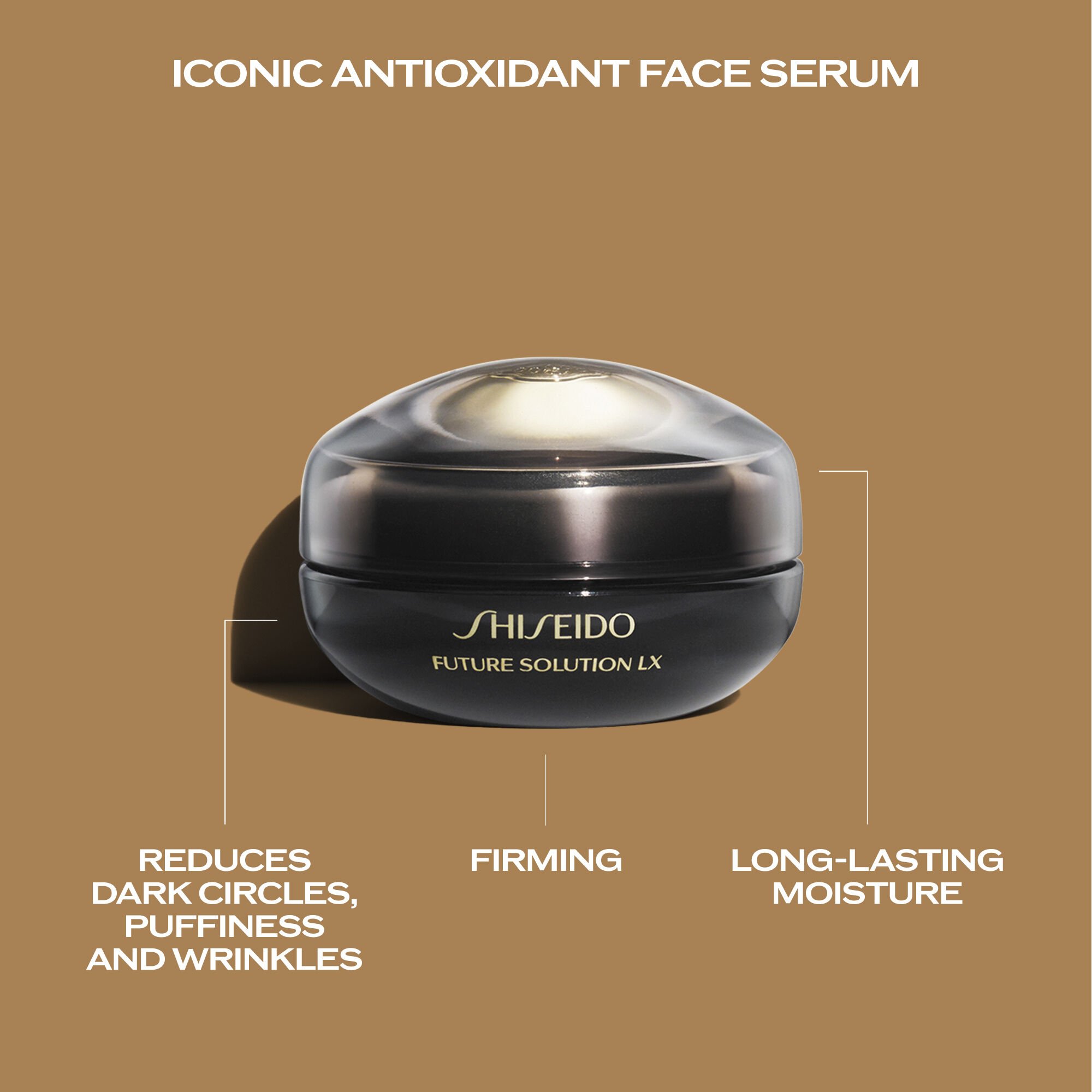 Regenerating Set | SHISEIDO