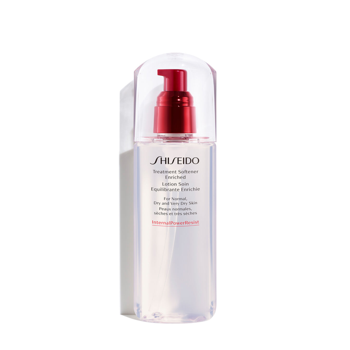 Revitalizing Treatment Softener: Anti-Aging Benefits | SHISEIDO