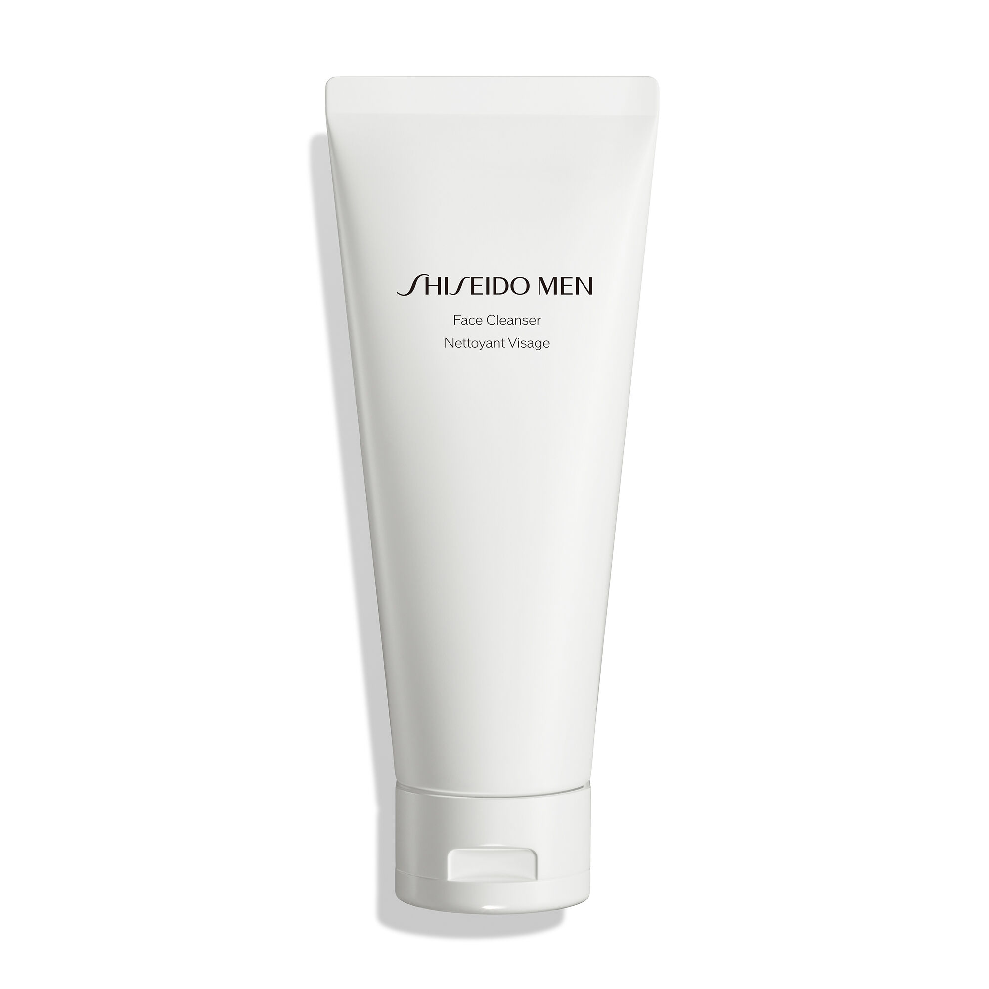 Face Cleanser | SHISEIDO