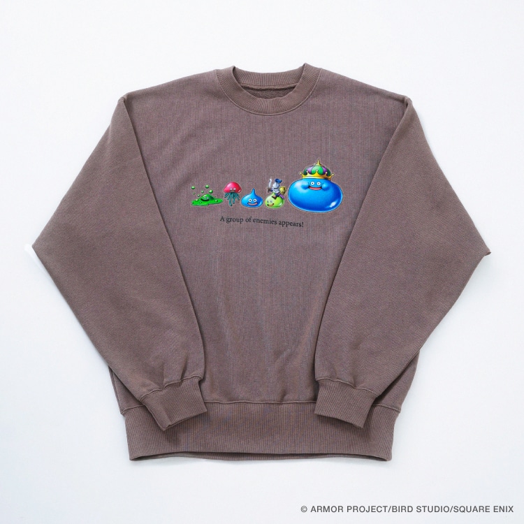 再販日決定］「JOIN THE QUEST!」キャンペーンにてDRAGON QUEST