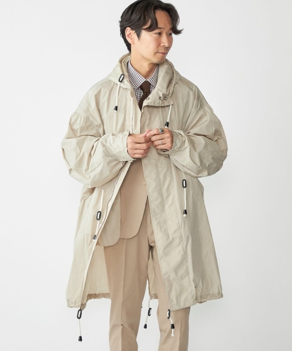 SHIPS別注】SCiENCE LONDON×MARCEL LASSANCE: 50th ANNIV フィッシュ