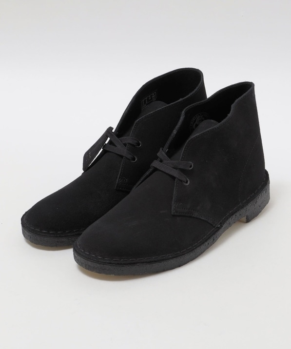 CLARKS: DESERT BOOTS｜ SHIPS 公式サイト