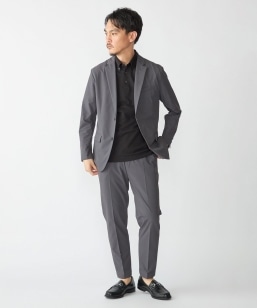 SHIPS: CANONICO フランネル スーツ｜ SHIPS 公式サイト