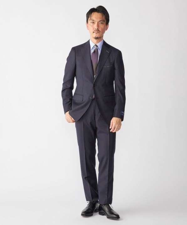 SHIPS: Ermenegildo Zegna ELECTA スーツ｜ SHIPS 公式サイト