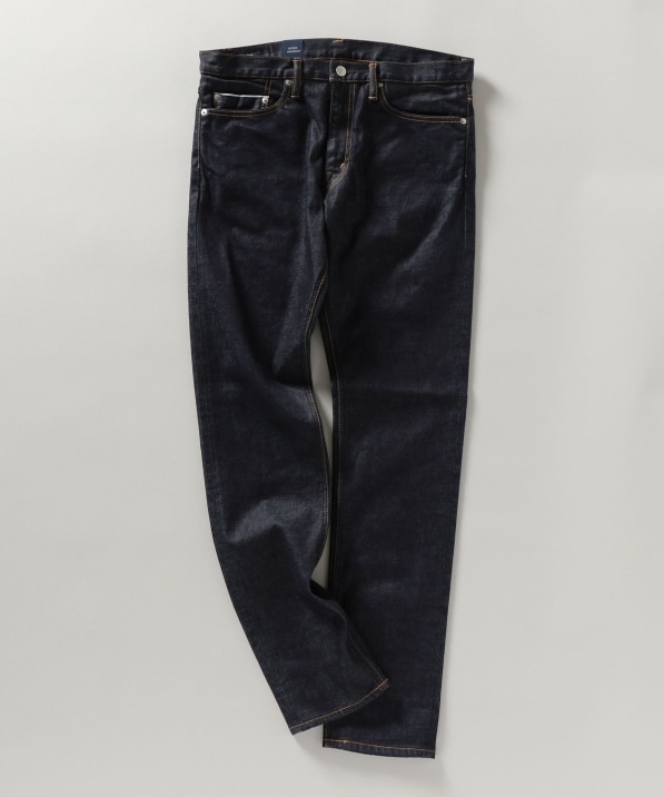 SHIPS: オイカワデニム セルビッチ 5ポケット デニム パンツ｜ SHIPS