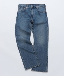 Levi's: 501 Levi's ORIGINAL｜ SHIPS 公式サイト