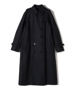 GLOVERALL:ダッフル コート｜ SHIPS 公式サイト