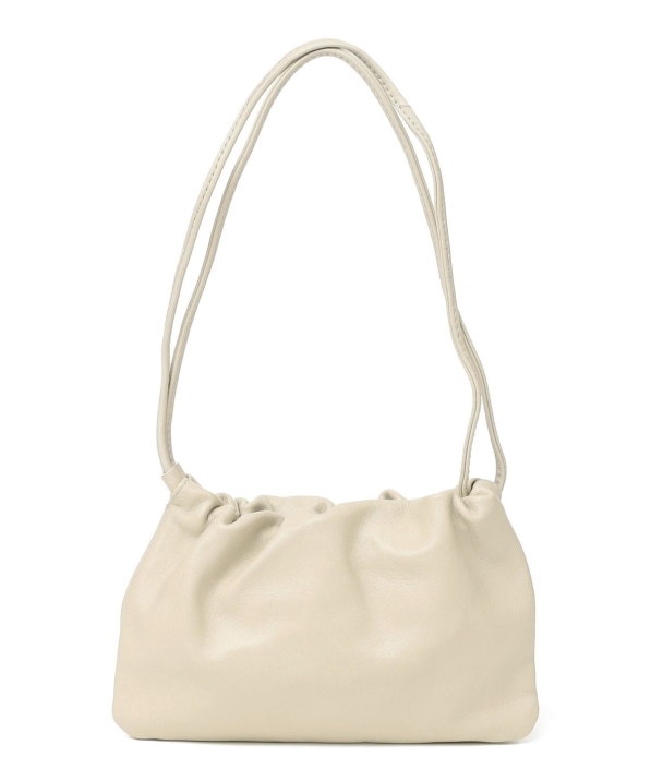 NOTHING WRITTEN:NELLA STRAP MINI BAG｜ SHIPS 公式サイト