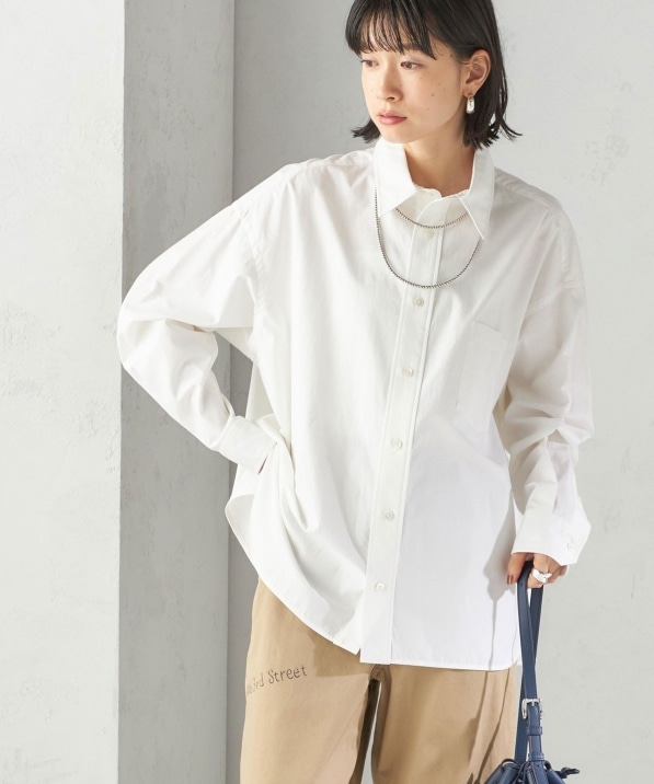 SHIPS別注】TICCA: 50th ANNIV オックスフォード シャツ｜ SHIPS 公式