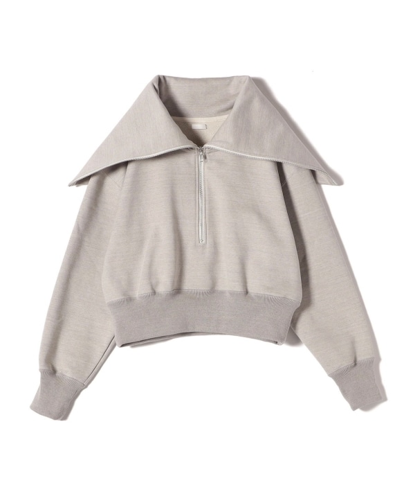 SEEALL:セーラー カラー スウェット｜ SHIPS 公式サイト