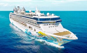 ○スタークルーズの香港および基隆発着クルーズ | 世界の艦船