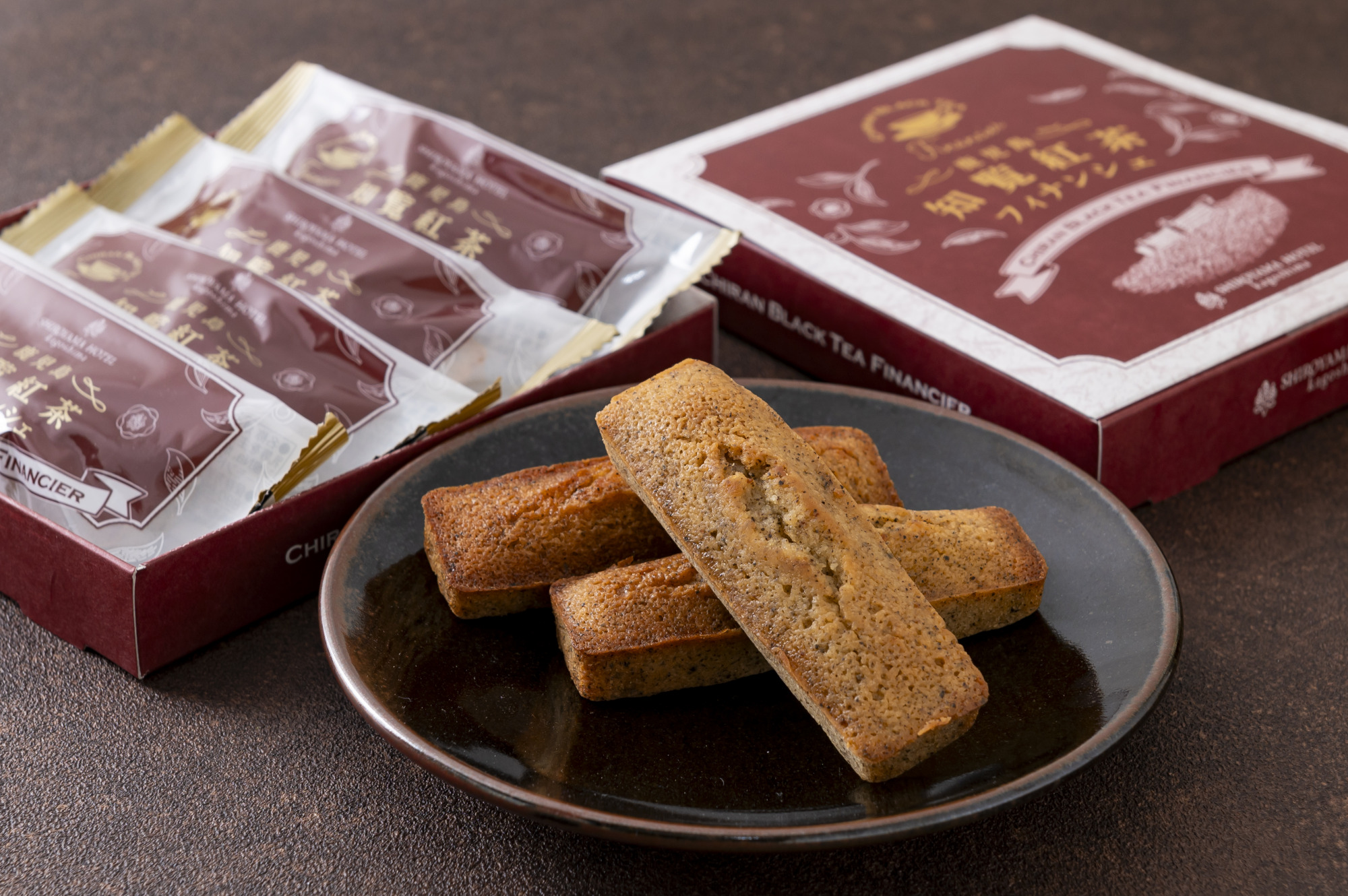 SHIROYAMAお土産セレクション｜【公式】城山ホテル鹿児島(SHIROYAMA