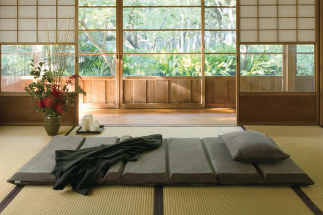 テンピュール Futon Deluxe [フトンデラックス] | 福岡県下最大級の