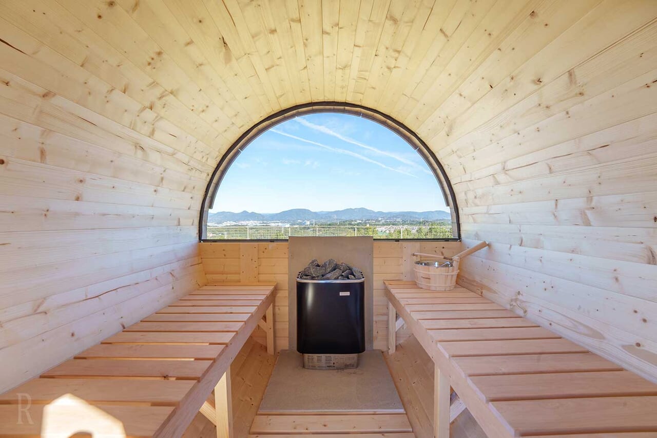 部屋タイプ | 和歌山 クリスタルヴィラ白浜 |【予約サイト】リゾート