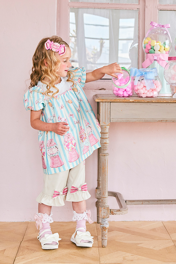 2025 Autumn Collection1 | Shirley Temple