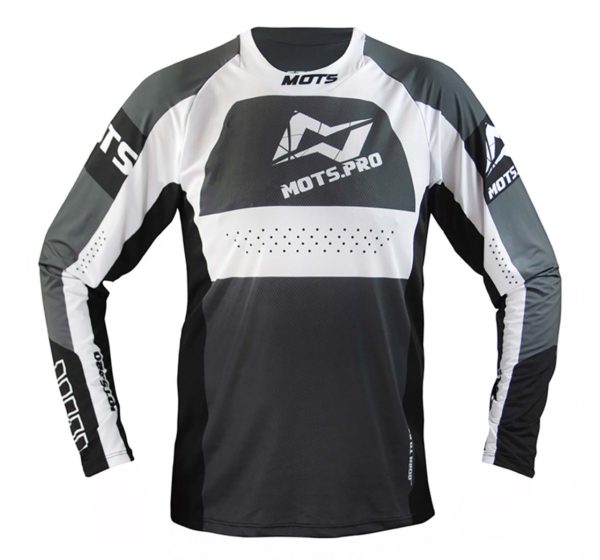 新型MOTS「STEP7」発売開始 | トライアル自然山通信