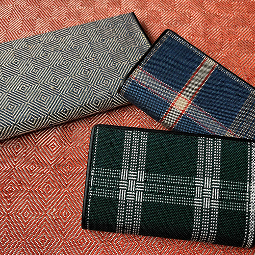 ざざんざ織｜静岡郷土工芸品振興会