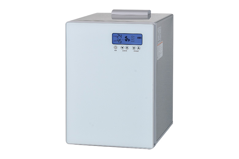 多目的電気乾燥機 家庭用小型タイプ | ドラッピーシリーズ | 多目的