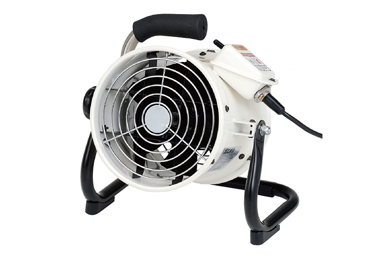 ポータブル送風機 | 環境関連機器（冷風機・加湿機・送風機） | 製品