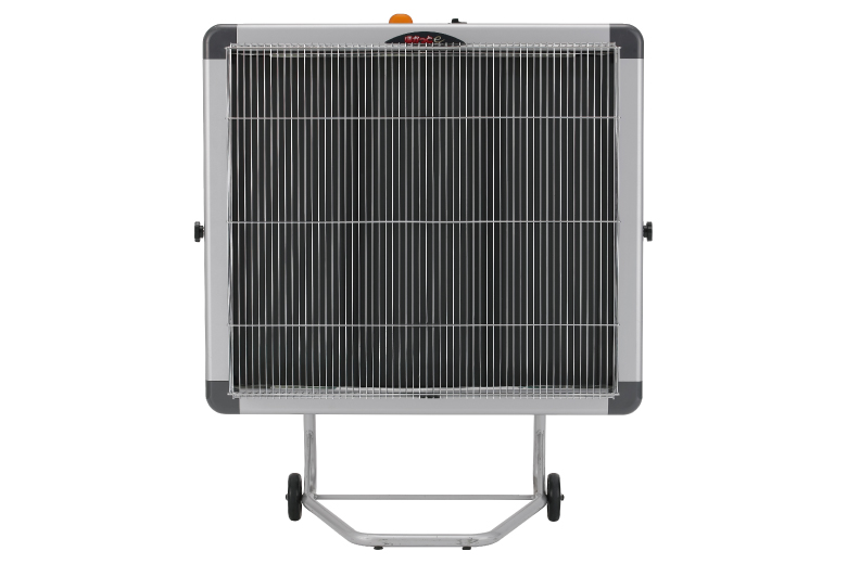 遠赤外線ヒーター | 業務用熱機器（灯油ヒーター・電気ヒーター