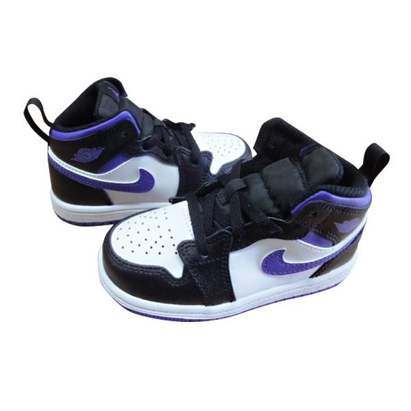 NIKE JORDAN 1 MID TD (095) ベビ ベビージョーダン 1 ミッドTD