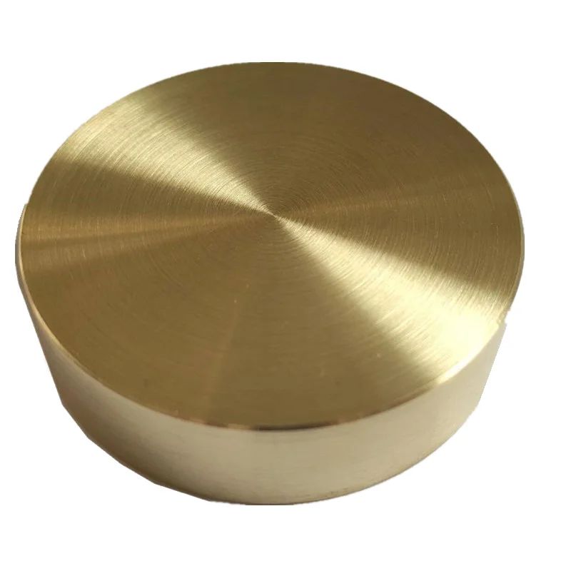 C89325 ビスマス錫青銅 - ライオンメタル