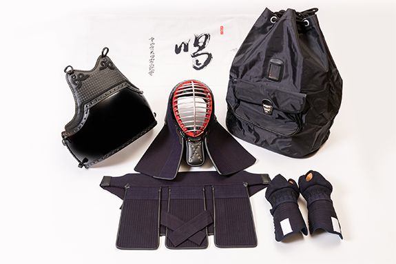 剣道入門セット | 正武堂