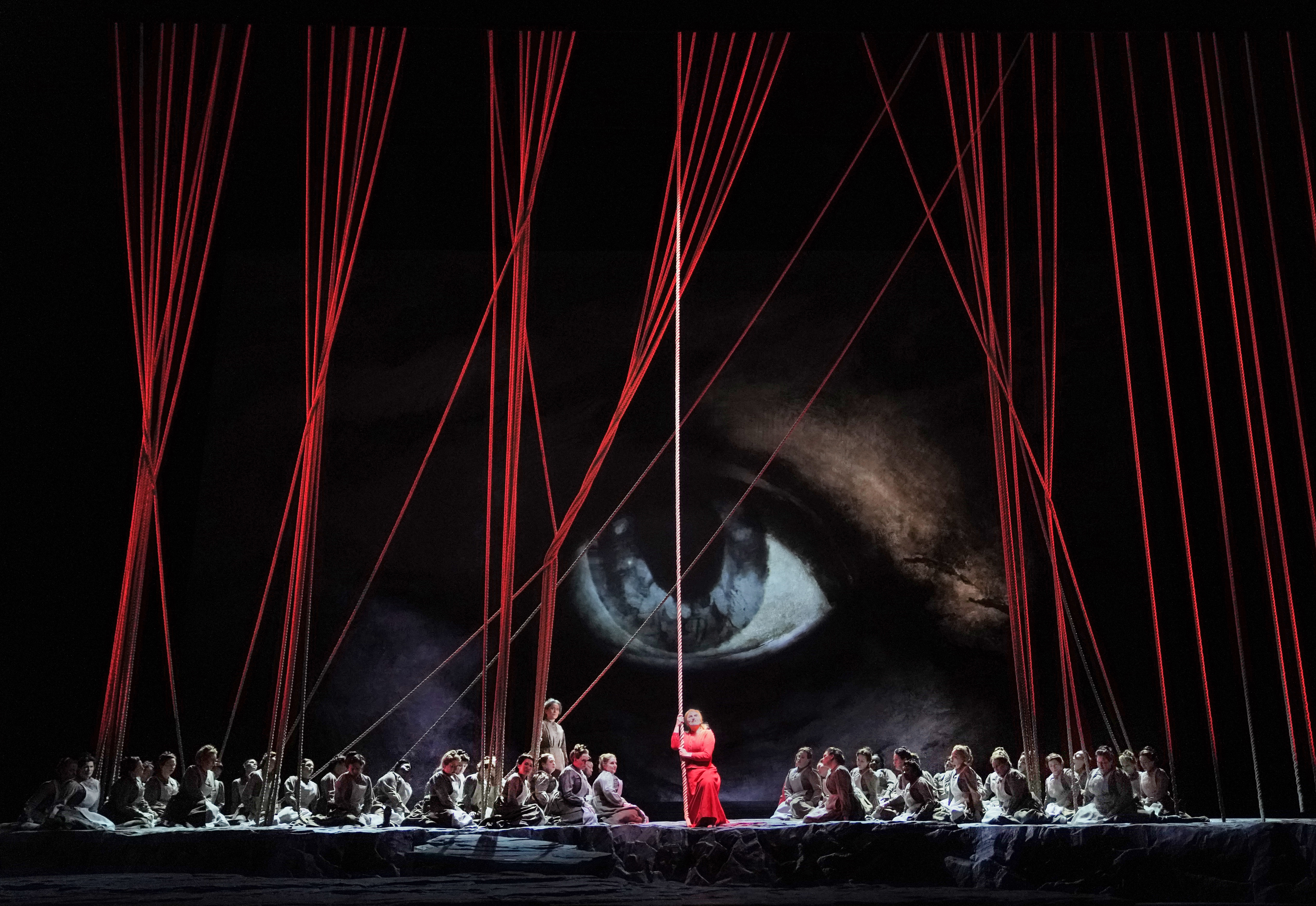 新着情報 | METライブビューイング：オペラ | 松竹