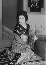 歴代の名優 | 俳優名鑑 | 劇団新派 公式サイト