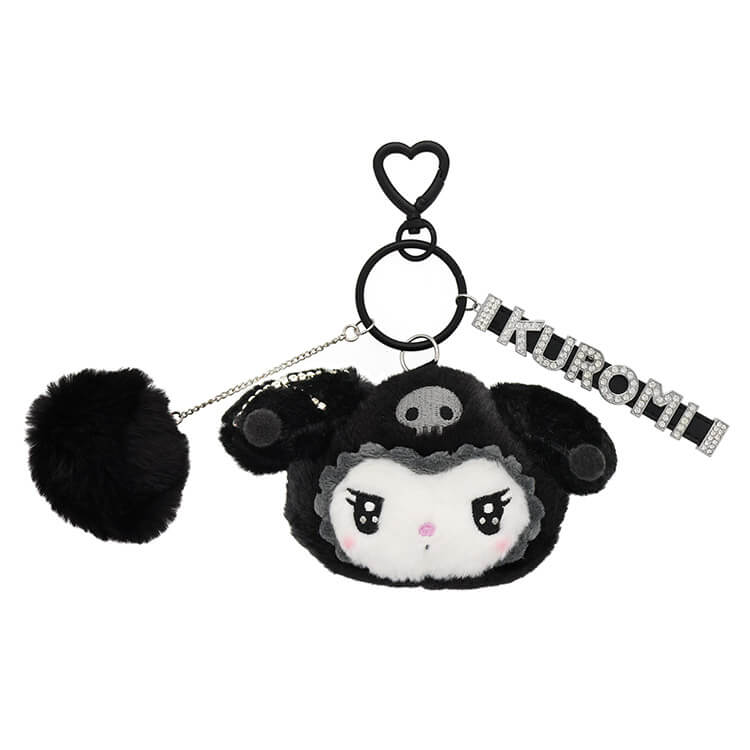 マイメロディ & クロミ ツインアイドルシリーズ | キャラクター雑貨