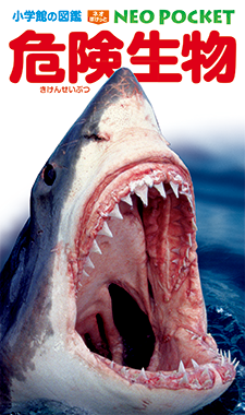 深海生物 DVDつき | 小学館の図鑑NEOシリーズ | 小学館