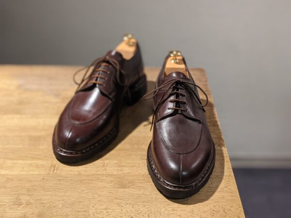 Paraboot（パラブーツ） | シューケアマイスター